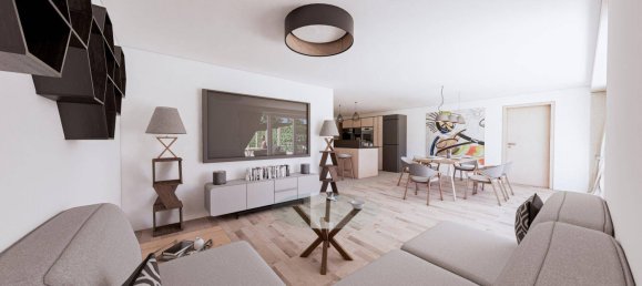 4 rooms Apartment in Wallern an der Trattnach, Austria No. 192605 14