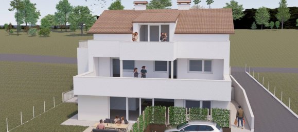 4 rooms Apartment in Wallern an der Trattnach, Austria No. 192605 4