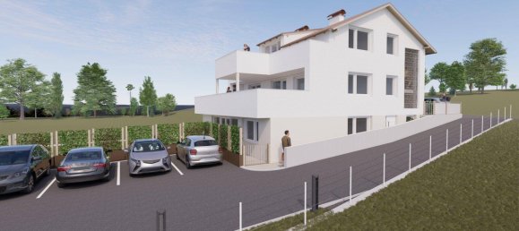 4 rooms Apartment in Wallern an der Trattnach, Austria No. 192605 2