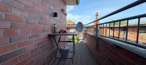 6 rooms Townhouse in Mecklenburgische Seenplatte, Germany No. 257059 15