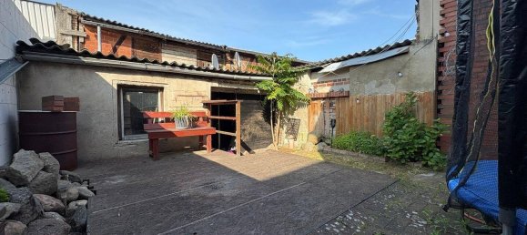 6 rooms Townhouse in Mecklenburgische Seenplatte, Germany No. 257059 5