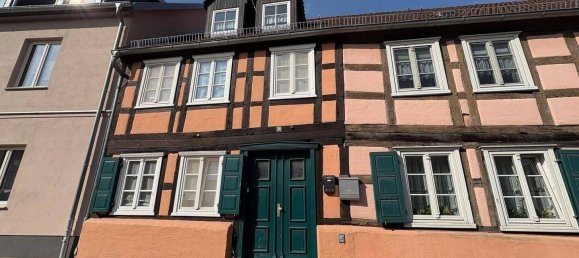 6 rooms Townhouse in Mecklenburgische Seenplatte, Germany No. 257059 3