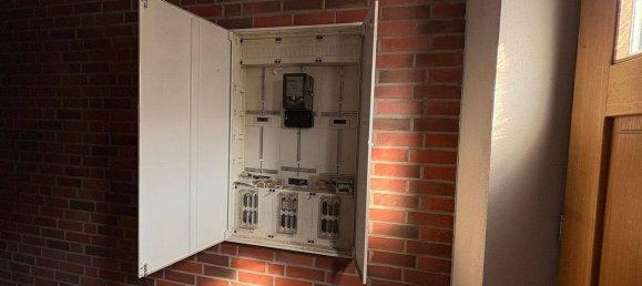 6 rooms Townhouse in Mecklenburgische Seenplatte, Germany No. 257059 23