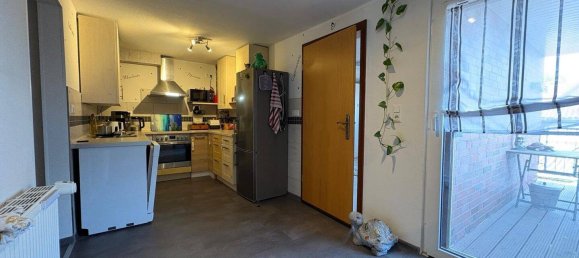 6 rooms Townhouse in Mecklenburgische Seenplatte, Germany No. 257059 11