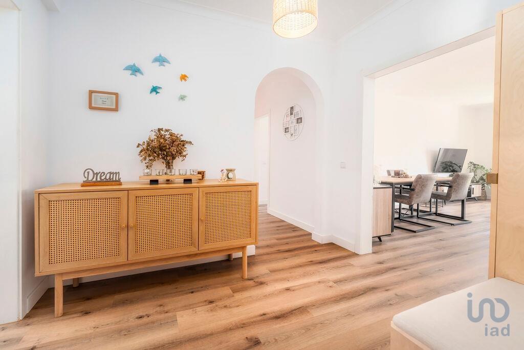 3 bedrooms Apartment in Quelfes, Portugal No. 275153