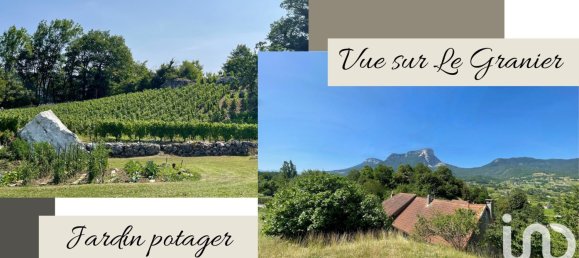 Дом с 1 спальней в Савойя, Франция № 330993 4