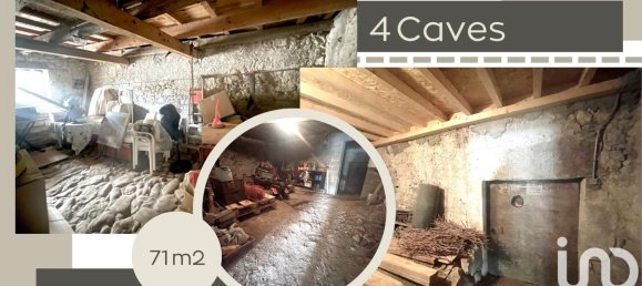 Дом с 1 спальней в Савойя, Франция № 330993 15