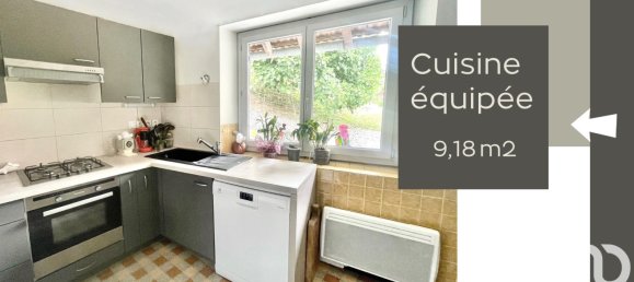 Дом с 1 спальней в Савойя, Франция № 330993 8