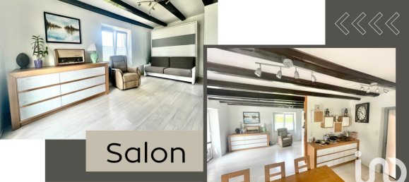 Дом с 1 спальней в Савойя, Франция № 330993 7