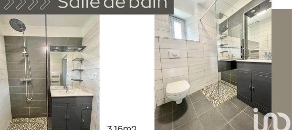 Дом с 1 спальней в Савойя, Франция № 330993 9