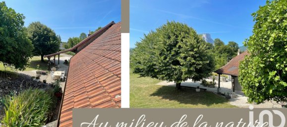 Дом с 1 спальней в Савойя, Франция № 330993 3