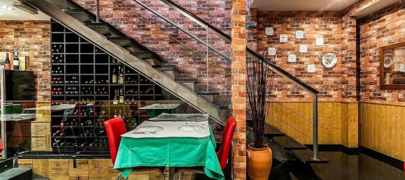 196m² Warehouse in Lisbon, Portugal No. 129658 7