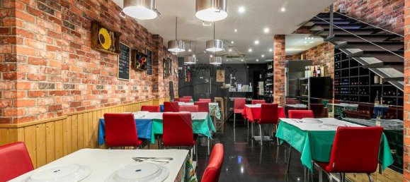 196m² Warehouse in Lisbon, Portugal No. 129658 5