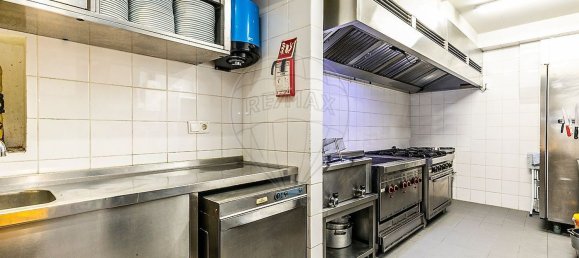 196m² Warehouse in Lisbon, Portugal No. 129658 22