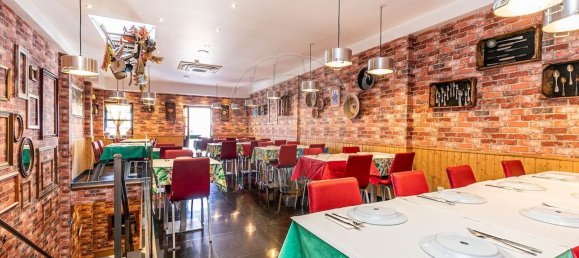 196m² Warehouse in Lisbon, Portugal No. 129658 17