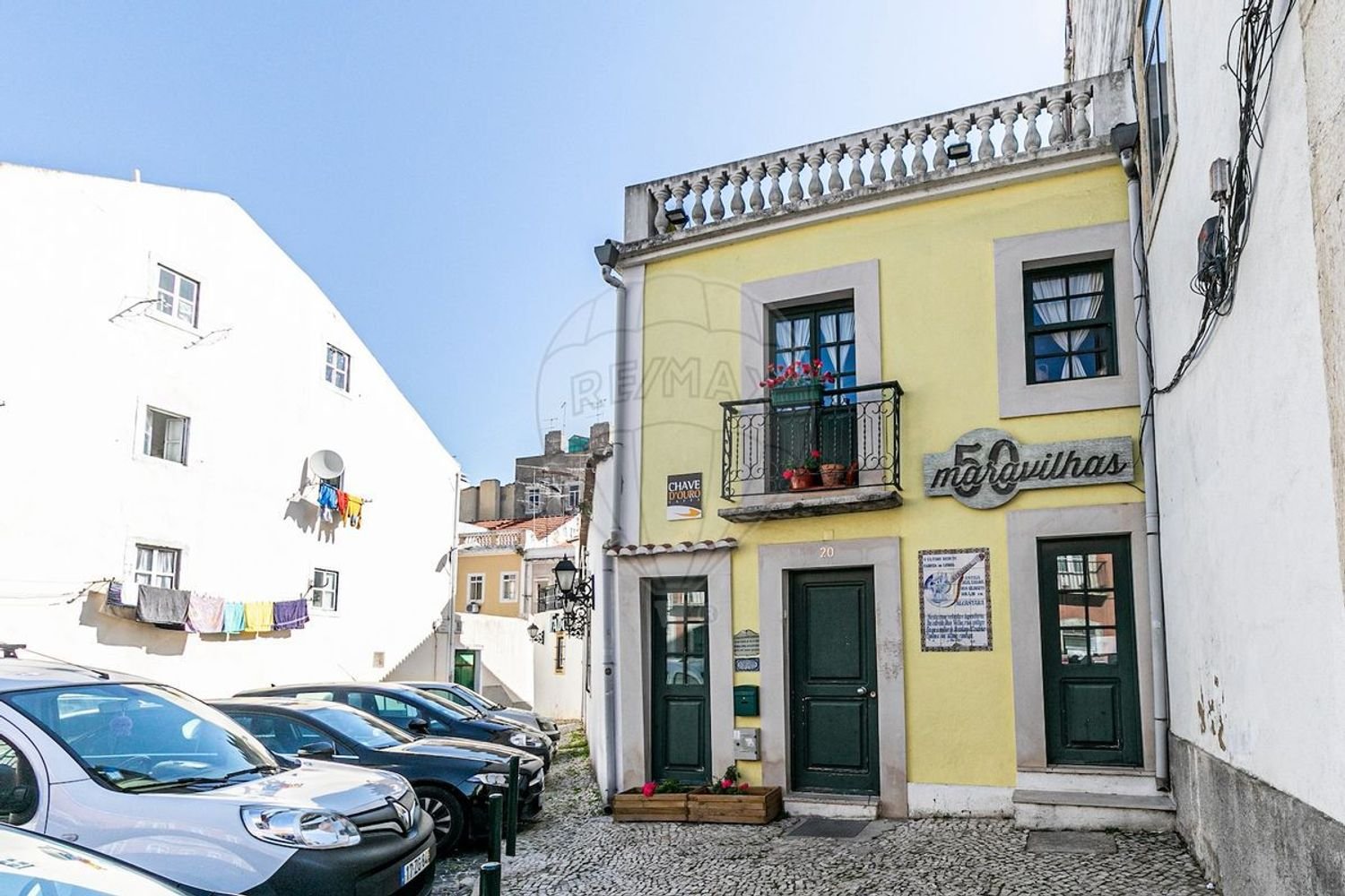 196m² Warehouse in Lisbon, Portugal No. 129658