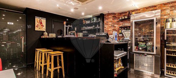 196m² Warehouse in Lisbon, Portugal No. 129658 11