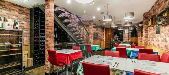 196m² Warehouse in Lisbon, Portugal No. 129658 12