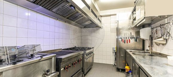 196m² Warehouse in Lisbon, Portugal No. 129658 23