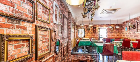 196m² Warehouse in Lisbon, Portugal No. 129658 25