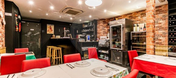 196m² Warehouse in Lisbon, Portugal No. 129658 9