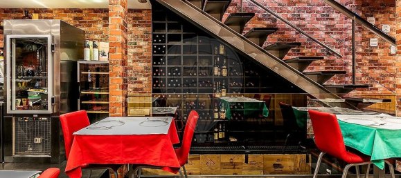 196m² Warehouse in Lisbon, Portugal No. 129658 10