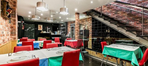 196m² Warehouse in Lisbon, Portugal No. 129658 6