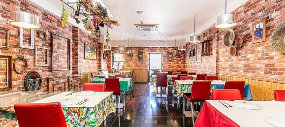 196m² Warehouse in Lisbon, Portugal No. 129658 18