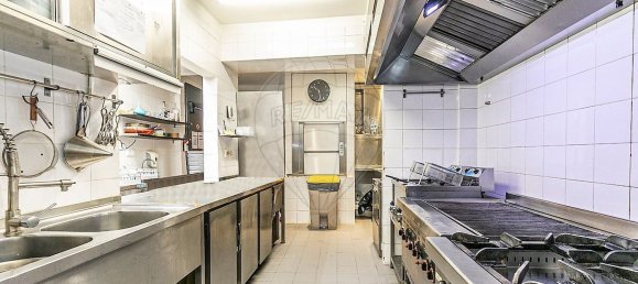 196m² Warehouse in Lisbon, Portugal No. 129658 24