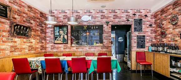 196m² Warehouse in Lisbon, Portugal No. 129658 21