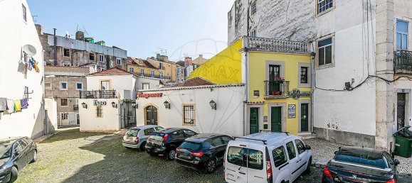 196m² Warehouse in Lisbon, Portugal No. 129658 2