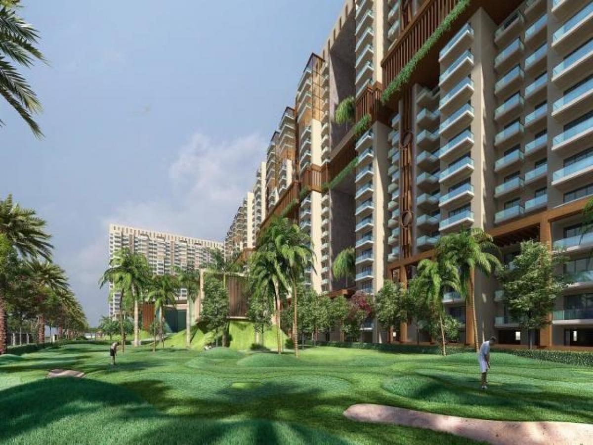 4 bedrooms House in Mohali, India No. 7564