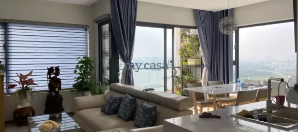 3 bedrooms Apartment in Thu Duc, Vietnam No. 8149 24