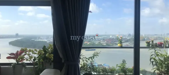 3 bedrooms Apartment in Thu Duc, Vietnam No. 8149 26