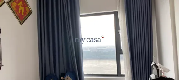 3 bedrooms Apartment in Thu Duc, Vietnam No. 8149 12