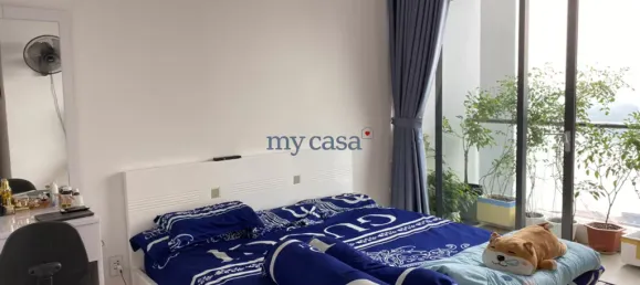 3 bedrooms Apartment in Thu Duc, Vietnam No. 8149 22