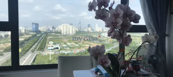 3 bedrooms Apartment in Thu Duc, Vietnam No. 8149 25