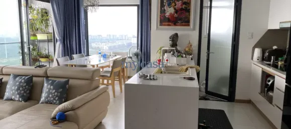 3 bedrooms Apartment in Thu Duc, Vietnam No. 8149 17