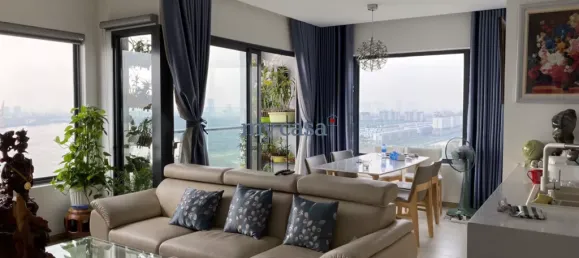 3 bedrooms Apartment in Thu Duc, Vietnam No. 8149 20