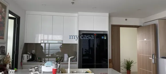 3 bedrooms Apartment in Thu Duc, Vietnam No. 8149 6