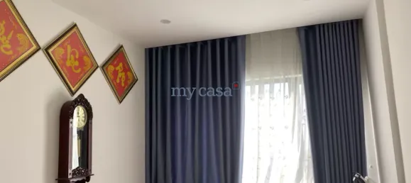 3 bedrooms Apartment in Thu Duc, Vietnam No. 8149 30