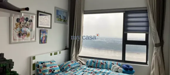 3 bedrooms Apartment in Thu Duc, Vietnam No. 8149 23