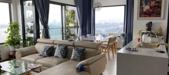 3 bedrooms Apartment in Thu Duc, Vietnam No. 8149 16