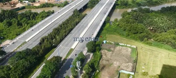 3 bedrooms Apartment in Thu Duc, Vietnam No. 8149 4