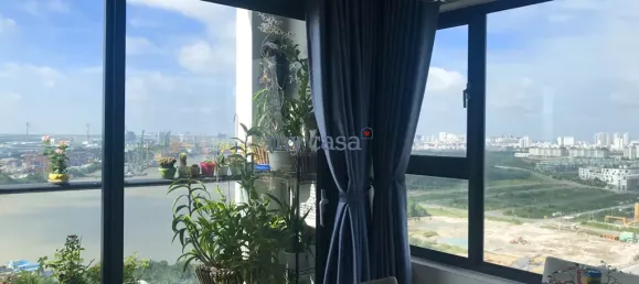 3 bedrooms Apartment in Thu Duc, Vietnam No. 8149 2