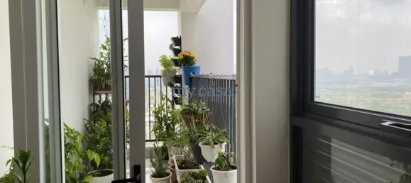 3 bedrooms Apartment in Thu Duc, Vietnam No. 8149 13