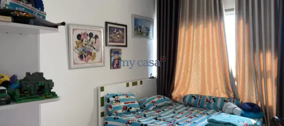 3 bedrooms Apartment in Thu Duc, Vietnam No. 8149 9