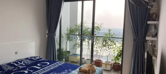 3 bedrooms Apartment in Thu Duc, Vietnam No. 8149 15