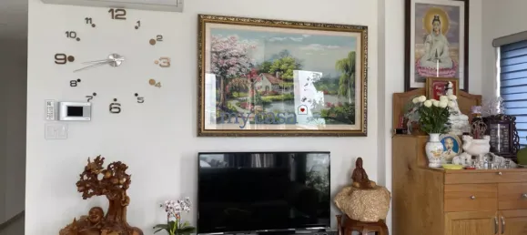 3 bedrooms Apartment in Thu Duc, Vietnam No. 8149 27