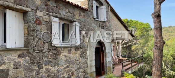 5 chambres Maison à Castell-Platja d'Aro, Spain No. 43670 42